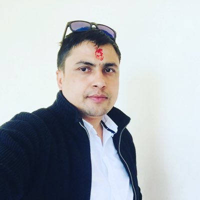 birodhacharya's tweet photo. #NewProfilePic https://t.co/9BY8pL3Skw