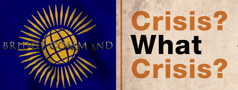 CoLab_Theatre's tweet photo. Two fantastic immersive shows, presented by the company who created "For King and Country". Take command a Space-Ship or delve into 1979 political quagmire.
Bridge Command - https://t.co/ofEaDI27uE
Crisis? What Crisis? - https://t.co/0EtpxdGx3h https://t.co/9sfhwwbJru