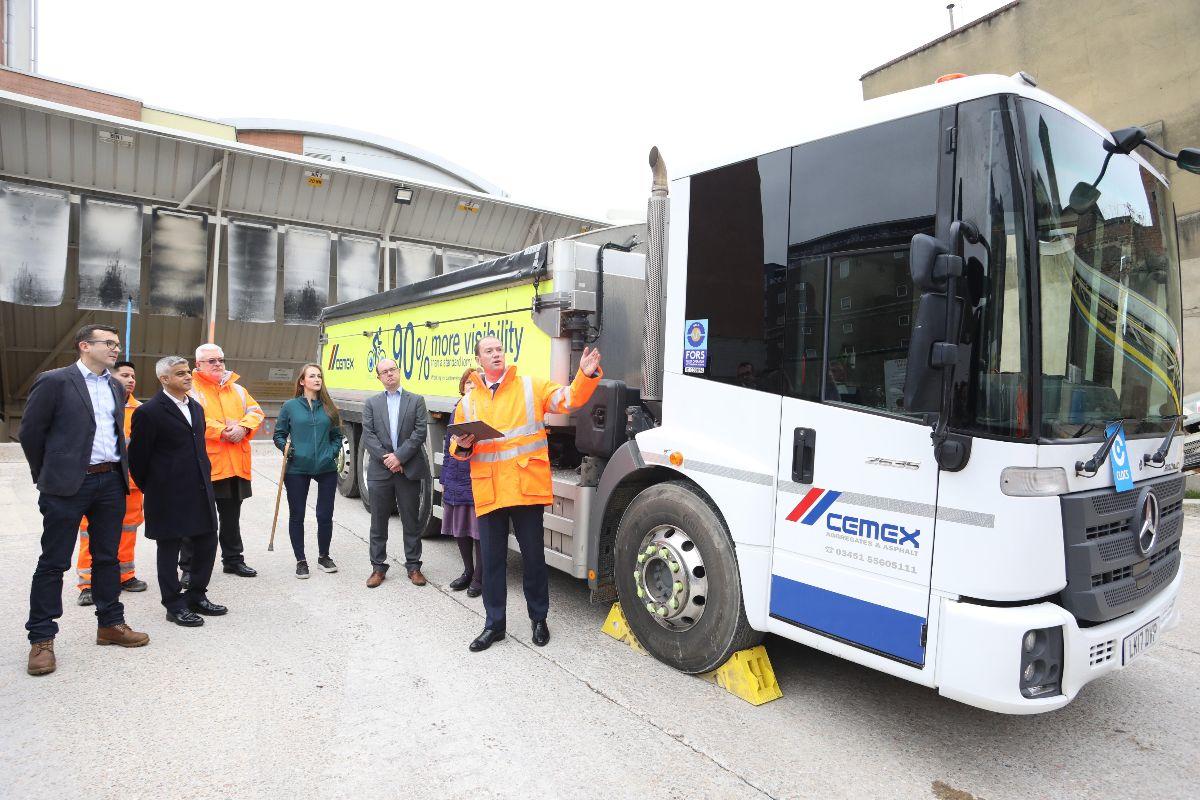 CEMEX UK tweet media