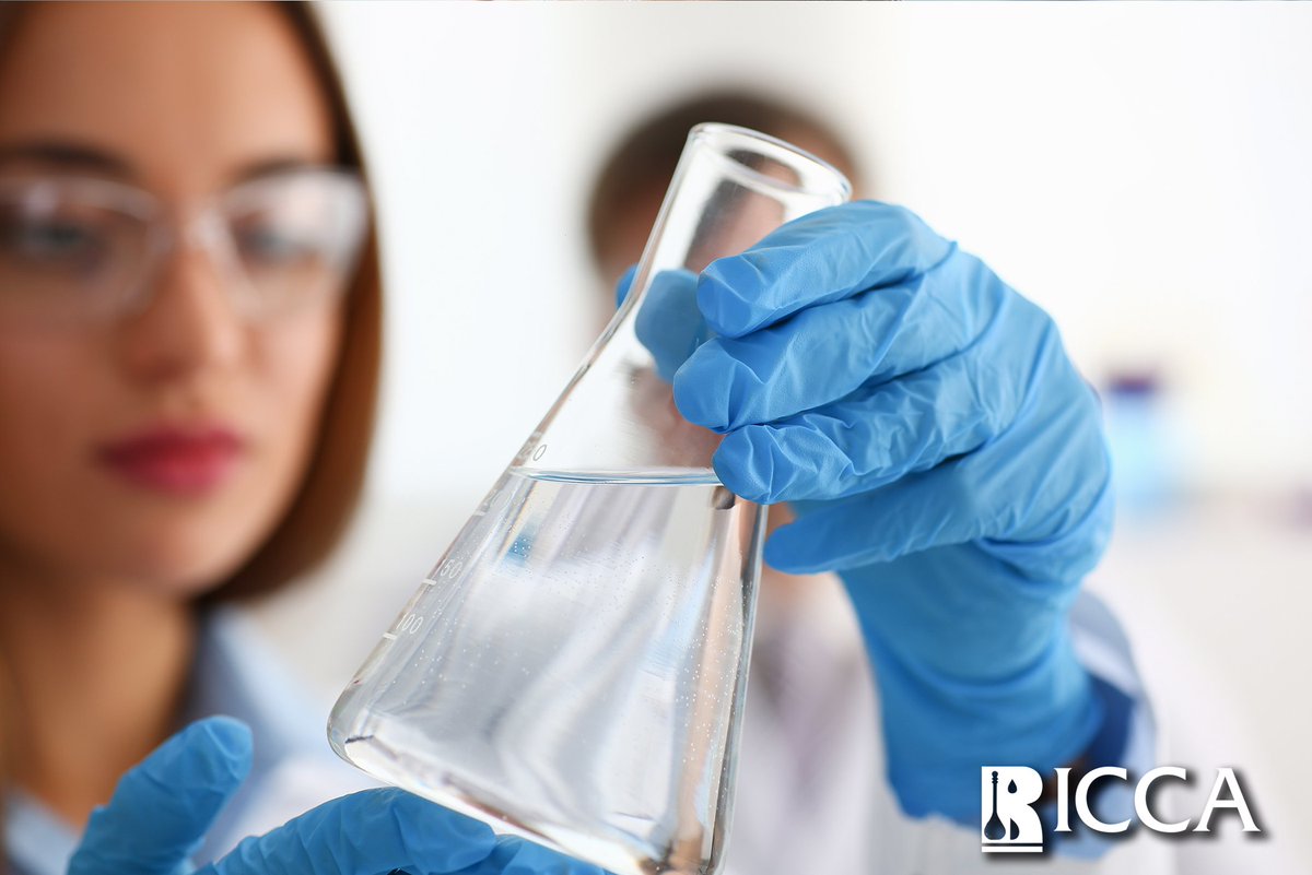riccachemical's tweet photo. Want 2 ensure the right quality of water is available for your application? Whether you are preparing samples, mobile phases or solutions, using the right type of water can make the difference in obtaining the best results. We guarantee state of the art water and rapid delivery. https://t.co/pruk9tYmWE
