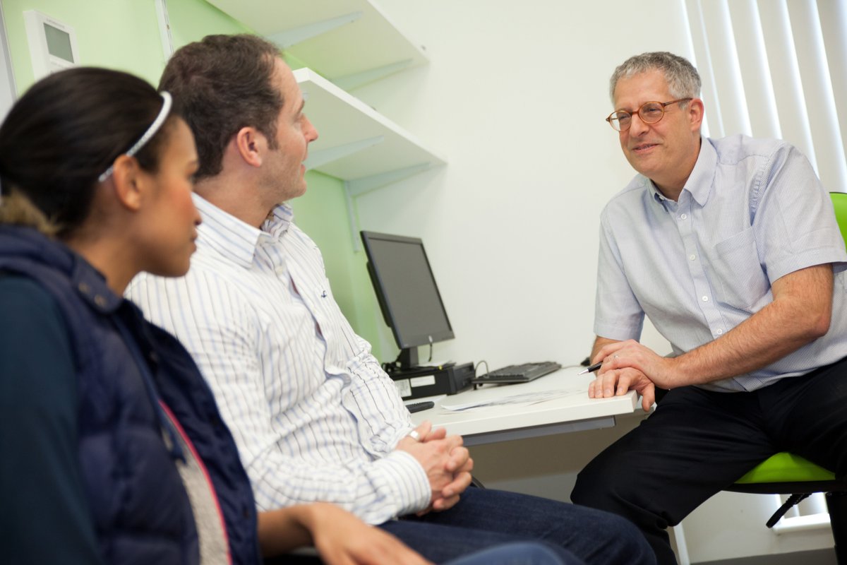 We’re supporting #FertilityWeek this week, aiming to raise awareness of fertility issues, change perceptions and provide support #YouAreNotAlone