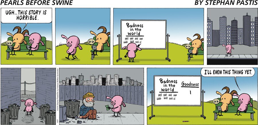 stephanpastis's tweet photo. https://t.co/IkhxFWEORo