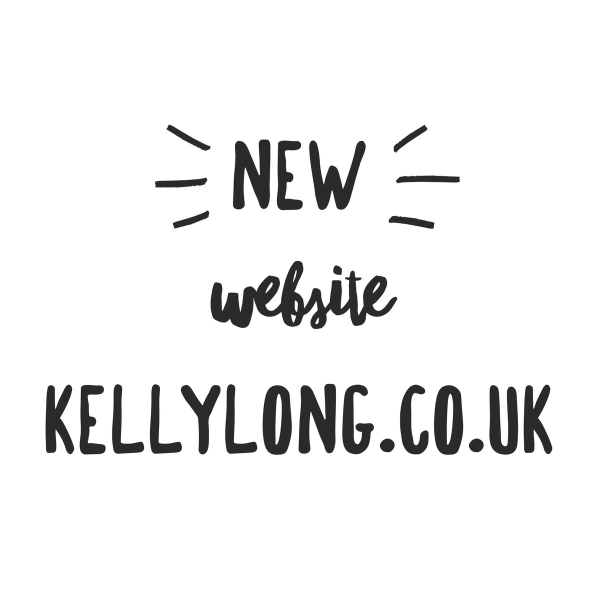 KellyLongArt's tweet photo. New website is up and running 🙌 https://t.co/PtBPbOAUVi