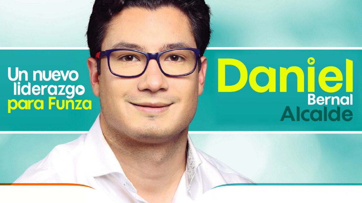 augustoreyes's tweet photo. Apoyar a nuevos liderazgos?
de “inmediatin”
Felices de haber colaborado en esta bonita iniciativa. #PoderyPoder felicita a Daniel y a su equipo liderado por @jjforero_m https://t.co/4kD9czRD03