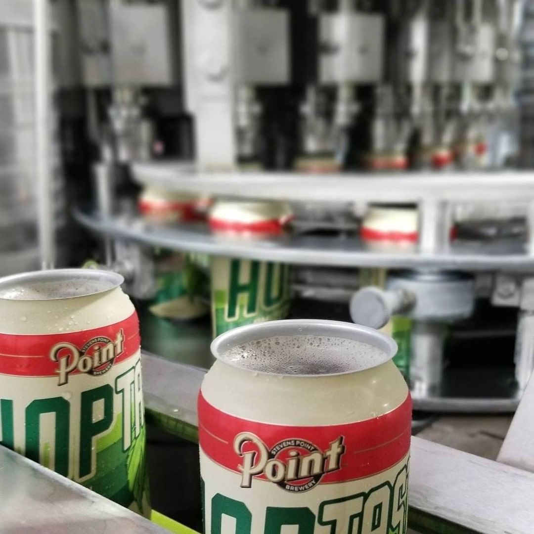 Have you entered to win the Central Wisconsin Craft Collective Getaway yet? 

Enter here: bit.ly/cwccgiveaway

Contest ends November 15!

📸: <a href="/pointbrewery/">Point Brewery</a>