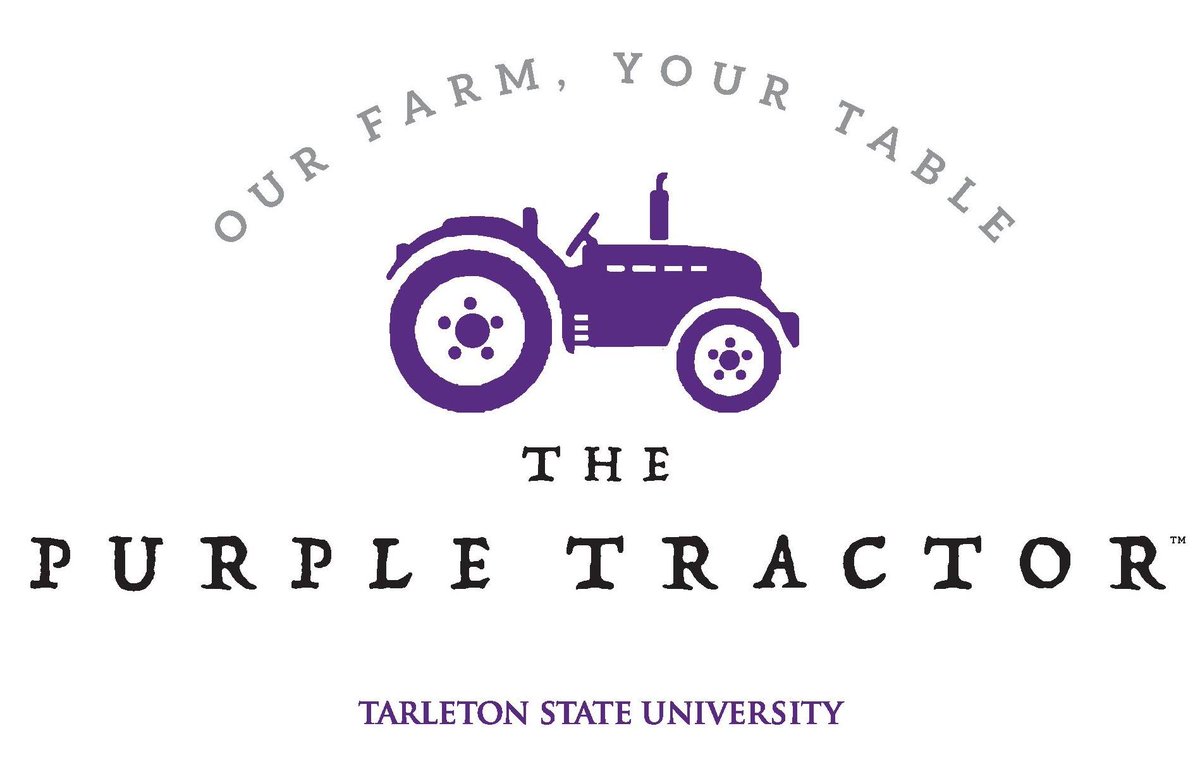 The Purple Tractor- a merchandising teaching laboratory- is now open Monday through Saturday from 10 a.m. to 6 p.m. It is located at the new Animal &amp; Plant Sciences Center. Be sure to stop by and check out all the products for sale!