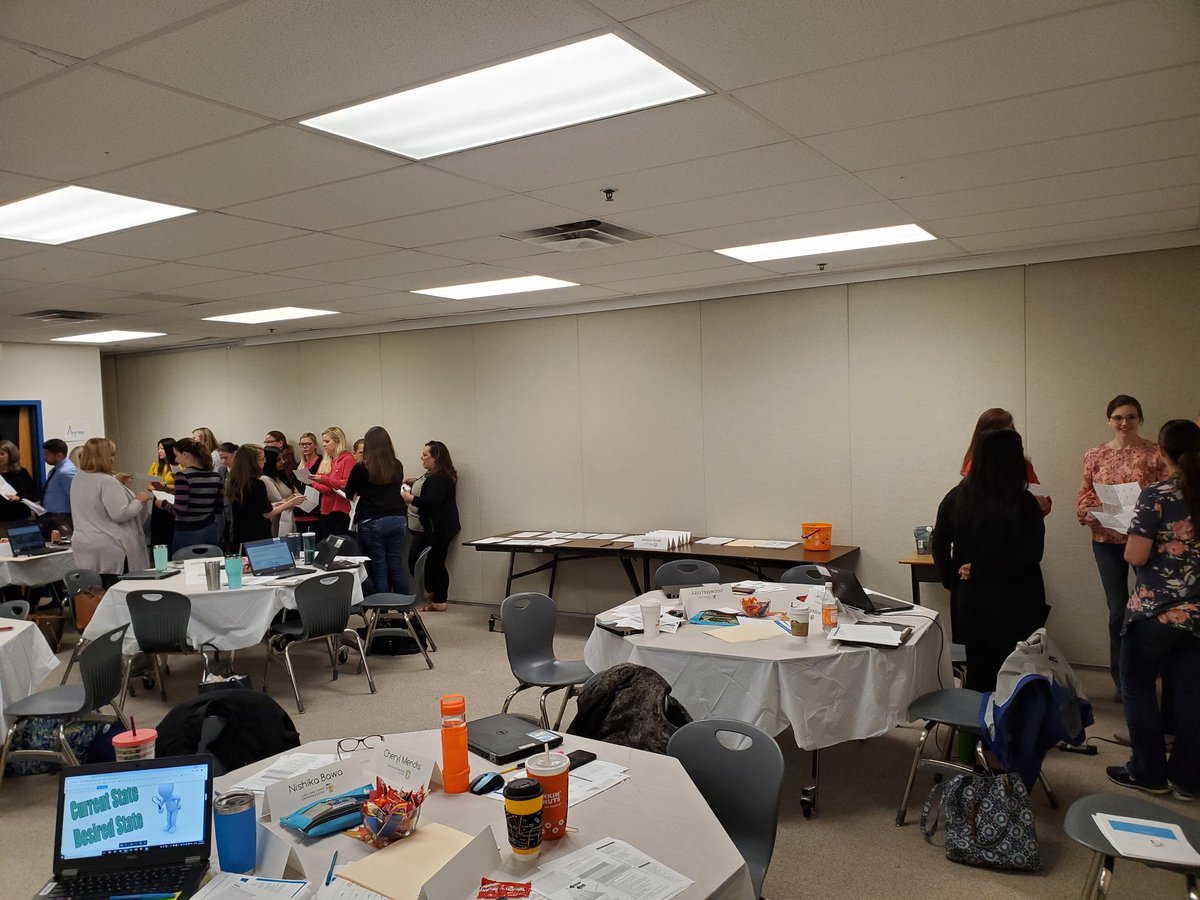 TPom04's tweet photo. Connecting with beliefs of Collective Responsibility through four corners @showker_amyEHC @mahicks11 @FCPSR5 @FCPS_OSS @fcpsosei #storiesmatter https://t.co/3LHddAh9lb