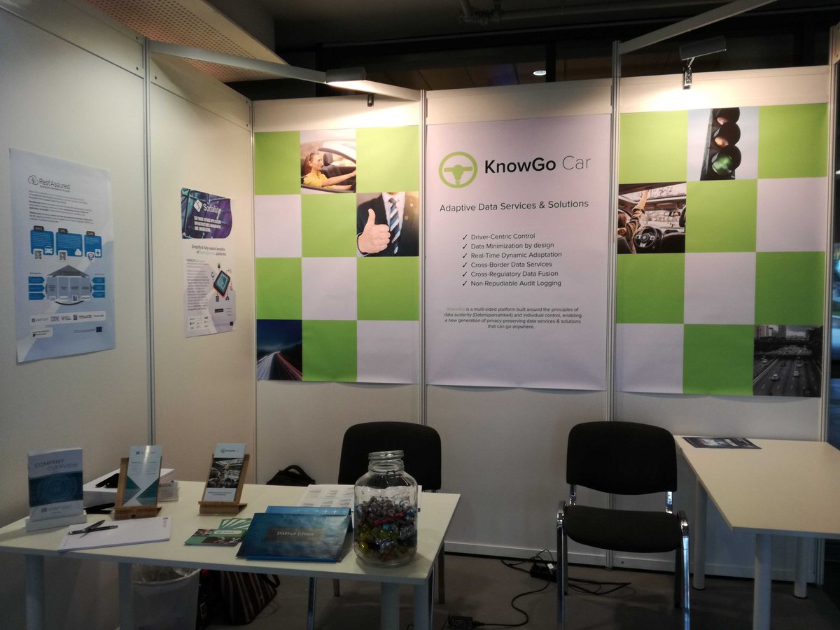 knowgo_io's tweet photo. At @TUAutomotive Europe? Interested in finding out how #connectedcar #dataservices can deal with changing cross-border #compliance requirements and end-user #consent? Come find out more about us and @adaptant_io at booth #26! https://t.co/INSItdRGMf