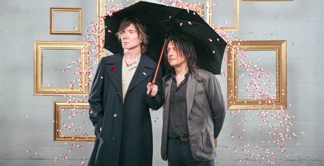AbsoluteGoo's tweet image. Hey there, #Tulsa! You’re in for a great show tonight as @googoodolls come through your city with the #MiraclePillTour! Need seats? There are still great ones on sale in the #SecondRow! Don’t miss out on the fun and grab your tickets while you can! bit.ly/2MZAxGR