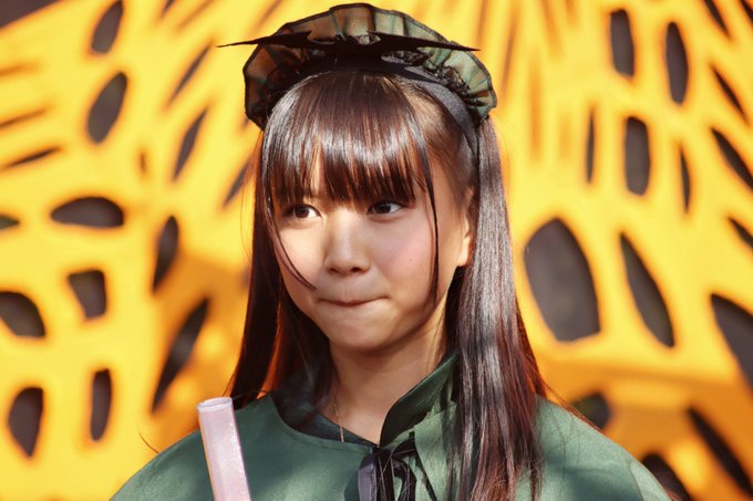 Twitterのコスプレ画像9
