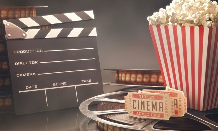 Rewans_ES's tweet photo. ¡Hey, tenemos competición abierta! Aprovecha y únete a la Fiesta del Cine con Rewans. Podrás ganar una entrada para dos personas🎬🎞️ ¡No te lo pierdas! https://t.co/9wlSONJVnL