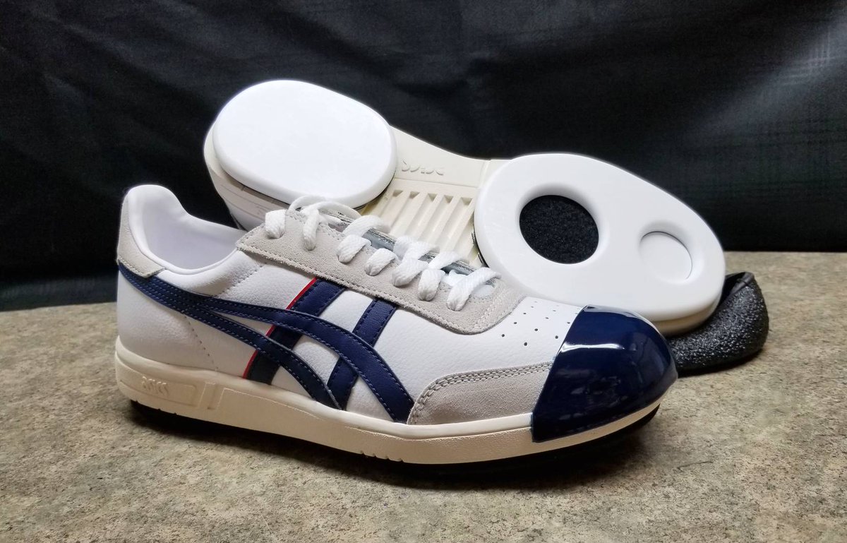 custom fit tennis shoes