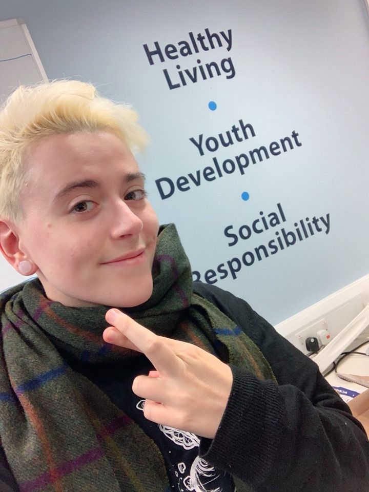 YMCA Digital tweet media