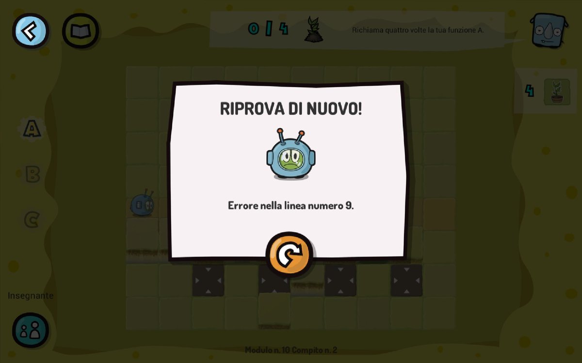 monicaboccoli's tweet image. #scottie go #feedback  #algoritm