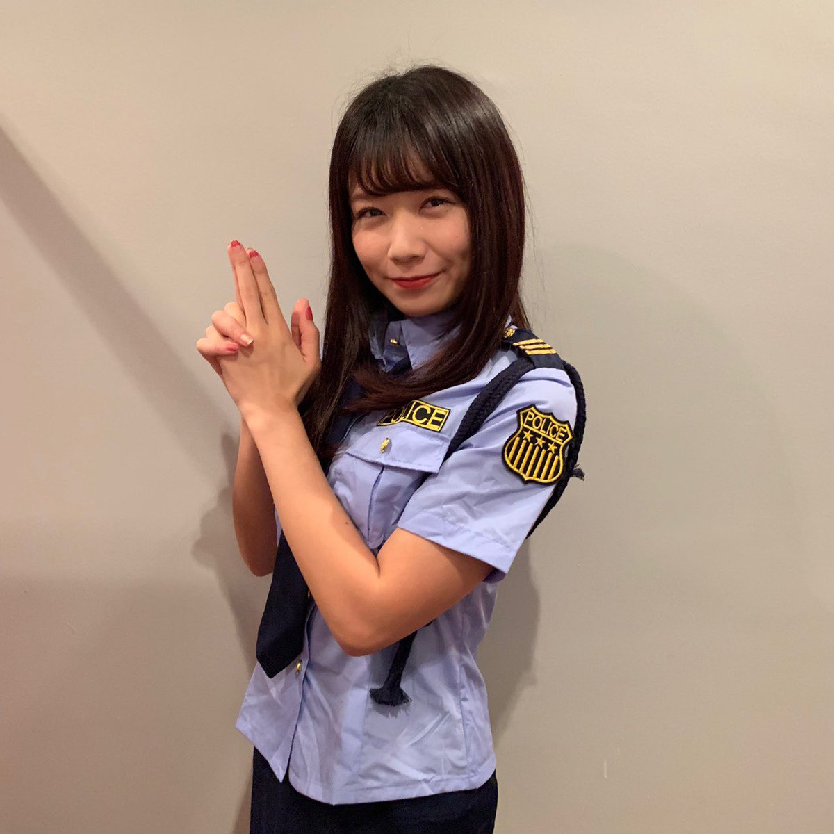 ずっきゅん ずっきゅん