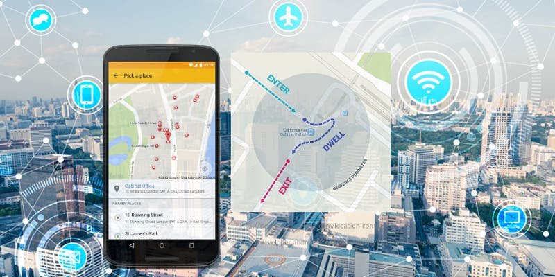 The navigation is one of the main features of our smartphones. So what if we get more precise? Join our idea hack with technical details, demo and winning prizes. November 12th 2019 at Geovation (London, UK). Register at bit.ly/FLAMINGOtalk
