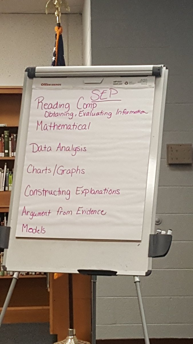 MrsOliverSCI's tweet image. Unpacking skills Ss will need to complete TCAP based on practice tests... It&apos;s all in the SEP&apos;s! #HCS_Science @MullinsSciTchr @anthony_goad