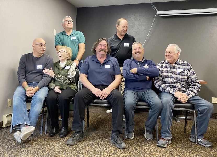 thebrandonsun's tweet image. The community of Cardale boasted a dynamic bantam and midget baseball team in the early 1970s that grabbed headlines in Manitoba, earning them a call to the Manitoba Baseball Hall of Fame and Museum Monday morning. bit.ly/2NzmNBN #bdnmb