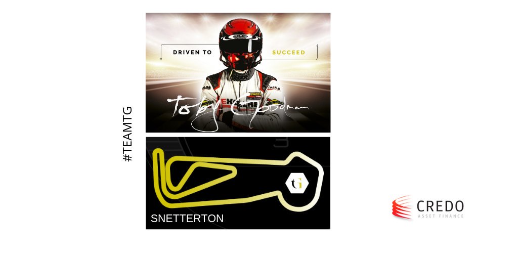 2019 COOPER PRO VICE CHAMPION 

1st of all, huge congrats to #RobbieDalgleishRacing - a superb winner! 🏆👏

Recap... #TEAMTG = 4/7 POLE POSITIONS, 7/16 RACE WINS, 13/16 PODIUM FINISHES #Driver #report on:

🏁tobygoodmanracing.com🏁