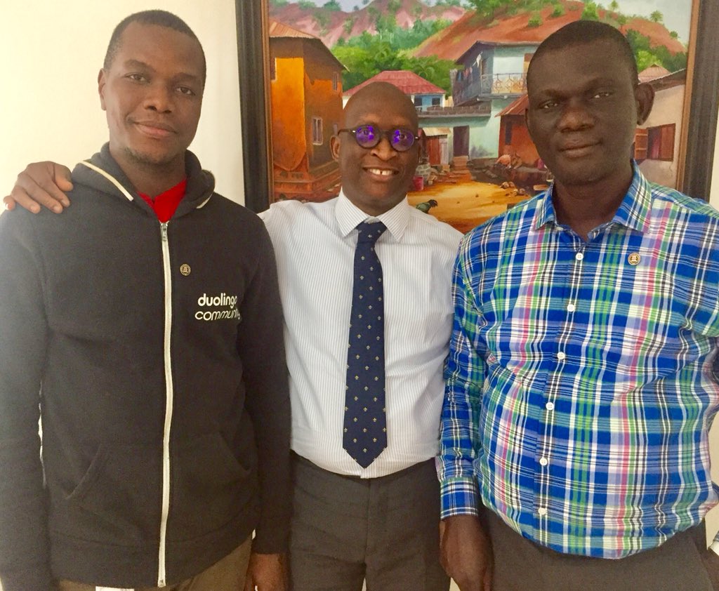 ISMLagos1's tweet image. Views from the concluded Project Management Essentials Training.
#ISMLagos #ISMTraining #PME #management #business #essentials #training #learning #education #knowledge #growth