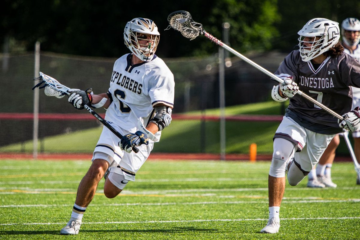 La Salle Sports tweet media