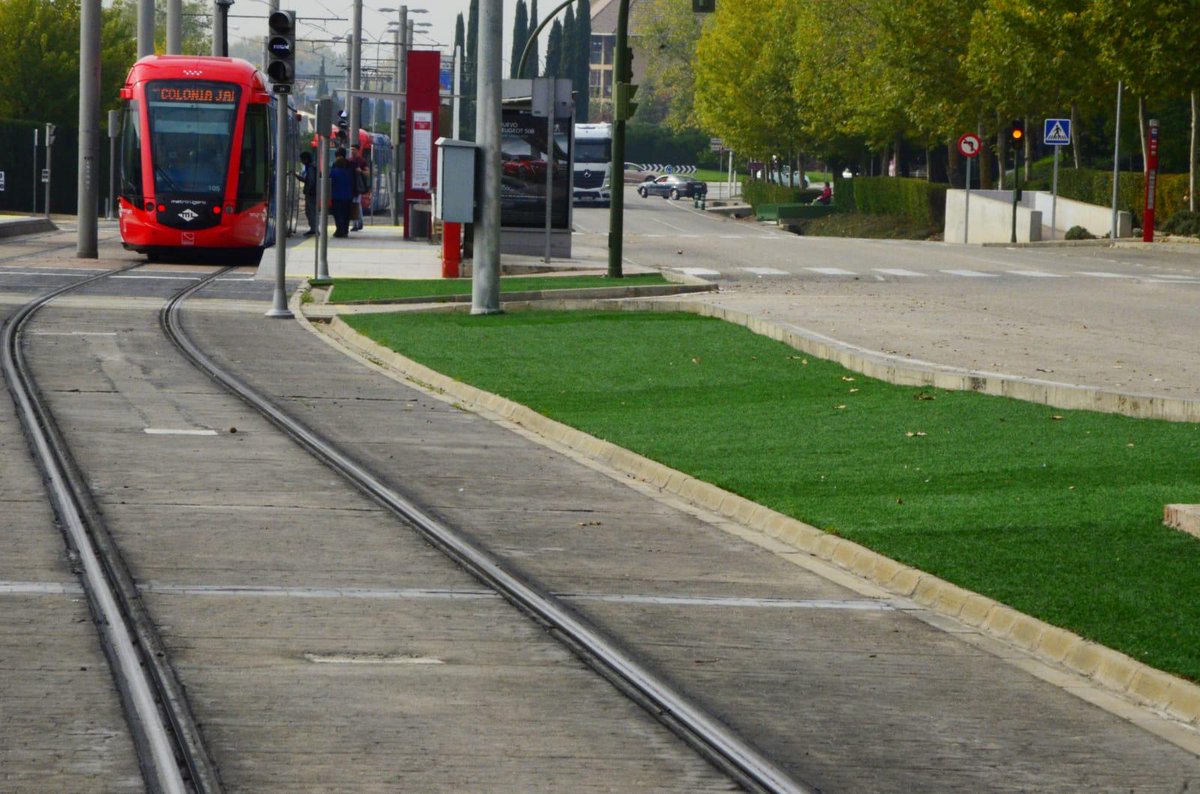 Madrid Parques, Arbolado y Vegetación nº 1517 por XavierMoral