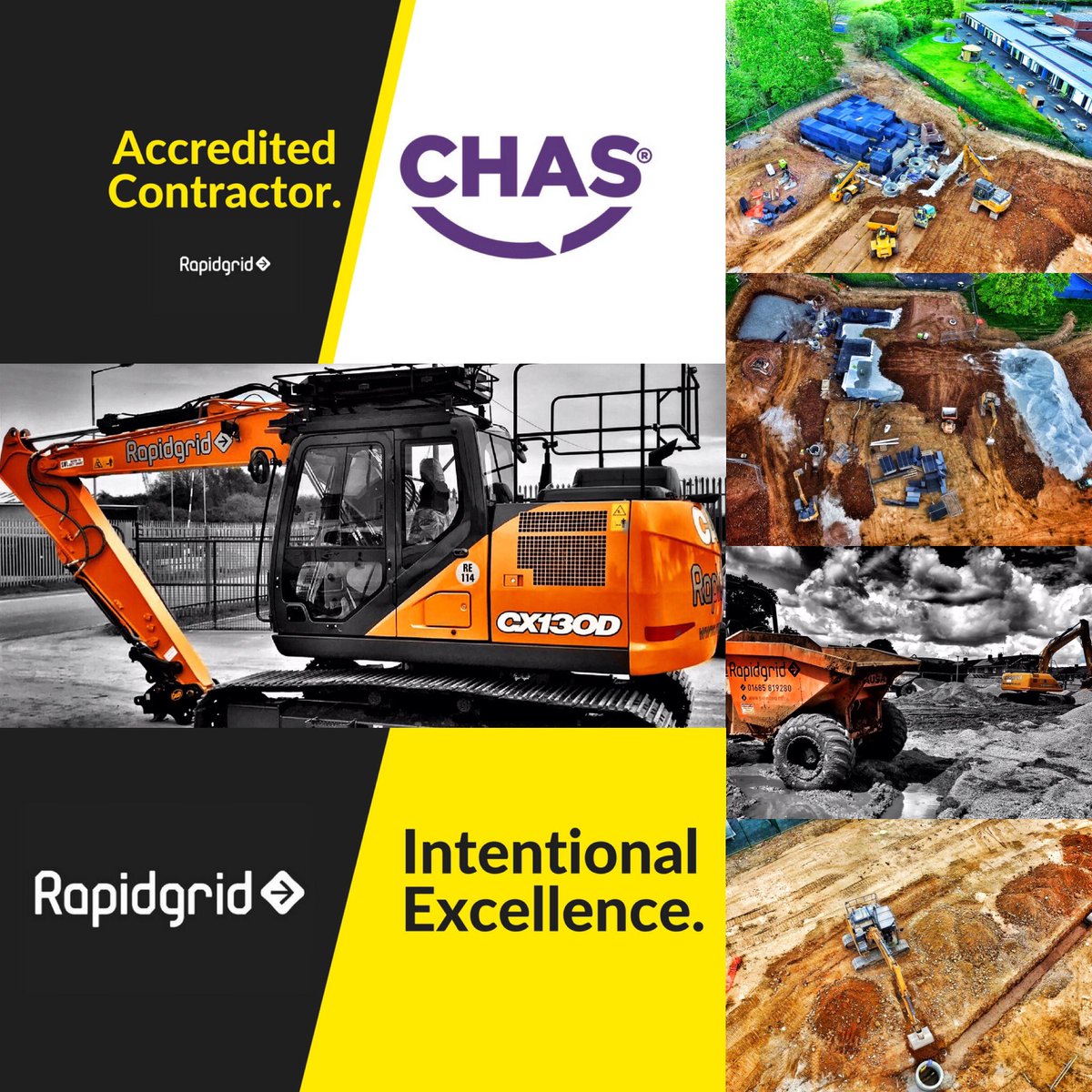 RapidgridLtd's tweet photo. Accredited quality #Rapidgrid #constructionuk https://t.co/GyhFvtoHEs
