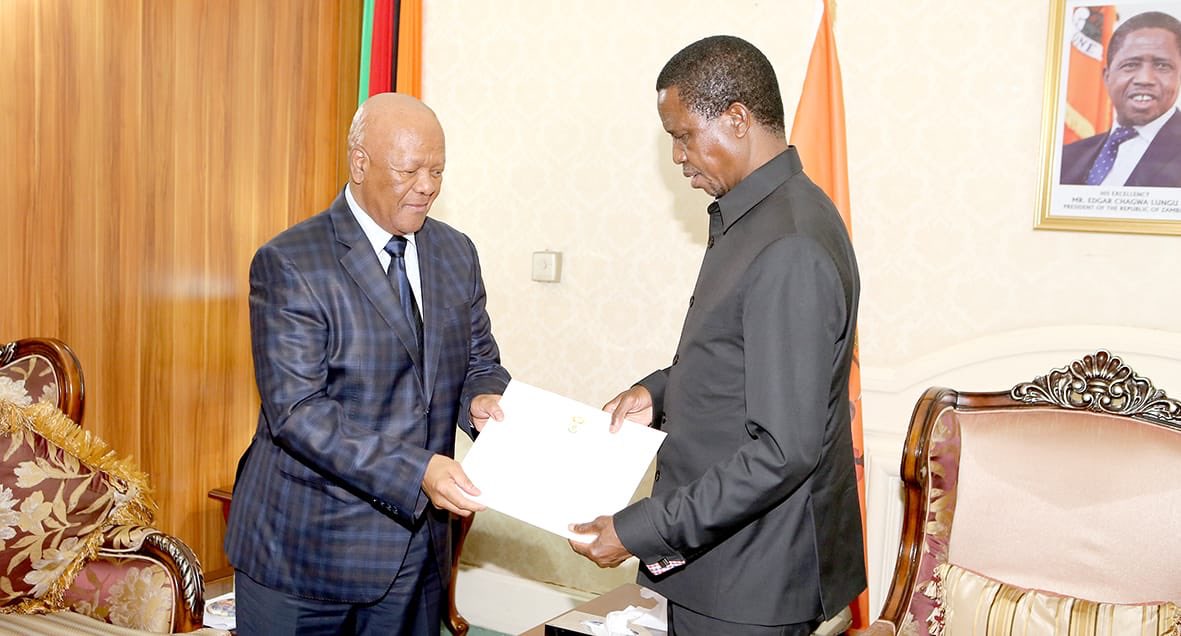 Jeff Radebe tweet media