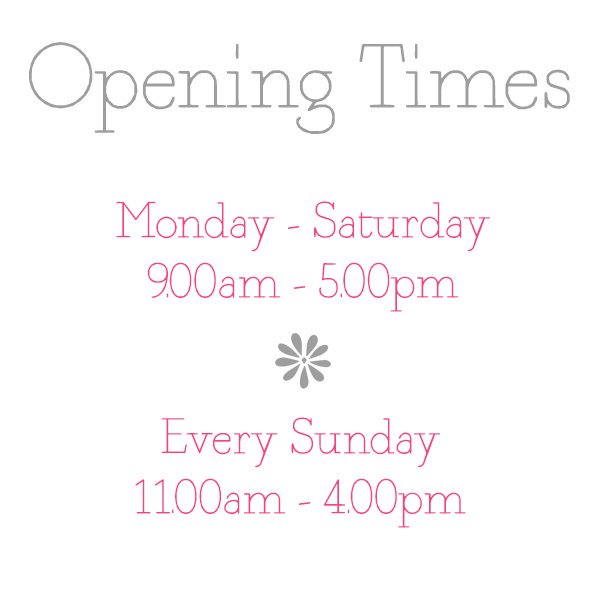 Ruby & Daisy tweet media