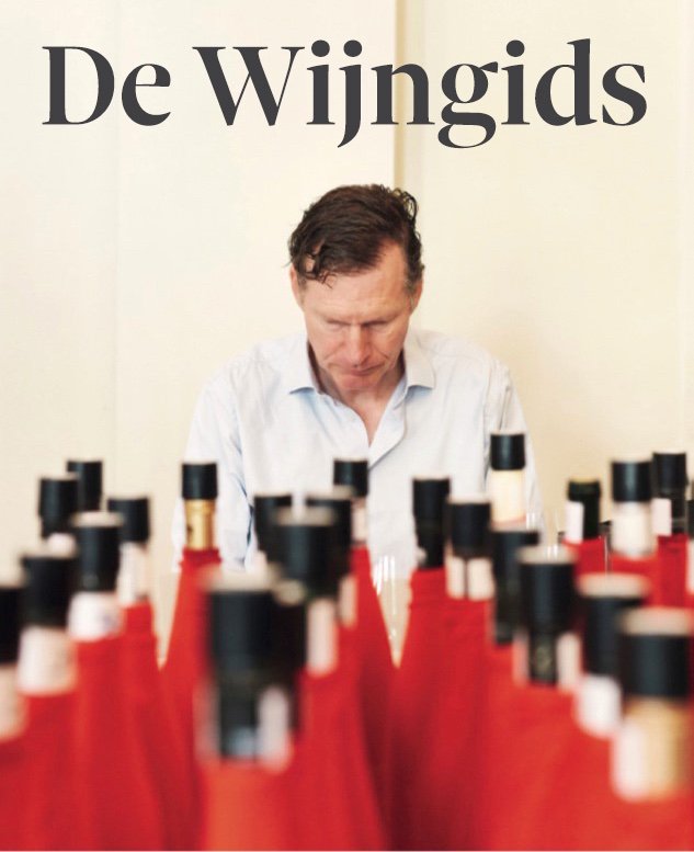 Drie MW's brachten onlangs De Wijngids uit met 400 blind geselecteerde wijnen <€25. Uit de 2211 wijnen die zij proefden zijn er 16 uit ons assortiment. Leuk is dat ze extra punten toekenden aan wijnen die meer waard zijn dan de vraagprijs: bit.ly/31LJLdH