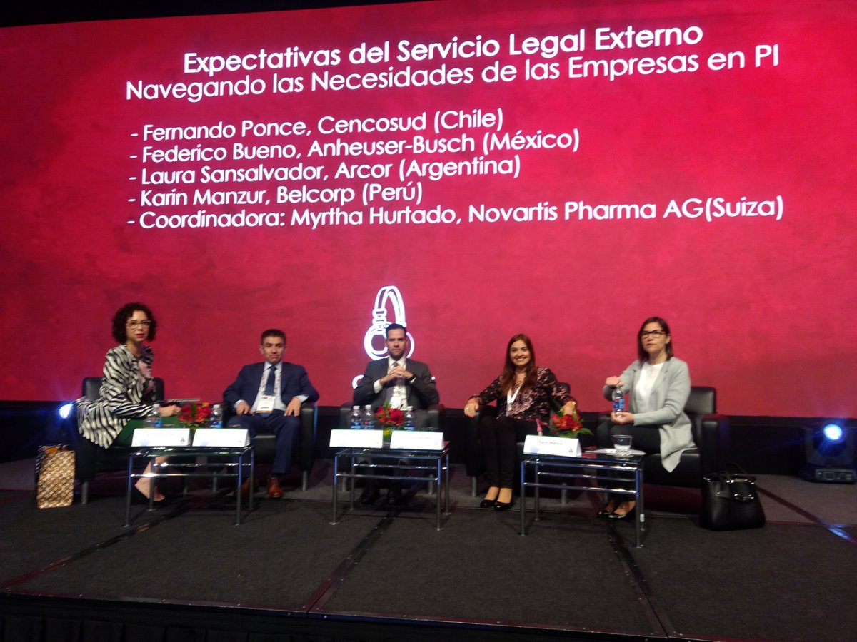 Seguimos en Asipi Lima