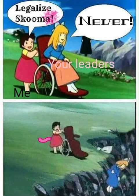 wownerdkitty's tweet photo. This one's skoomalicious memes https://t.co/qSb9Ffo0gk