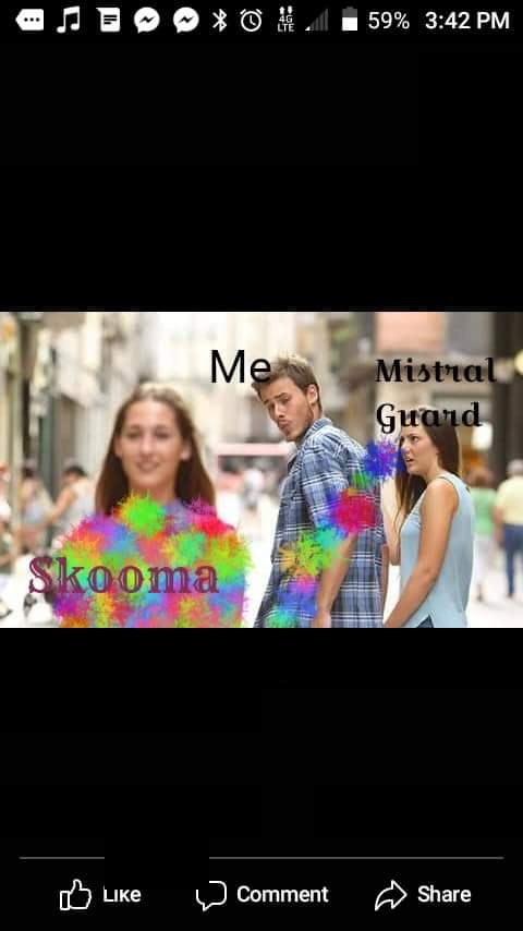 wownerdkitty's tweet photo. This one's skoomalicious memes https://t.co/qSb9Ffo0gk