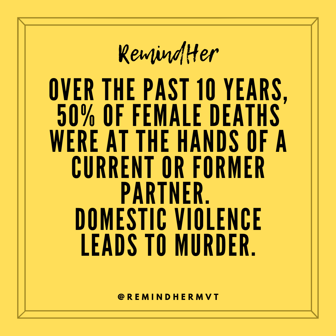 RepairNotRepeat's tweet photo. The truth about #domesticviolence ? The 'he will change' is turning out to be a lie. The 'I'll give him one more chance but if it happens again, I'll leave' -- too many of us never have the chance. #domesticviolence #violenceagainstwomen #murder #homicide #snapped #abuse https://t.co/yoepDqYNK3