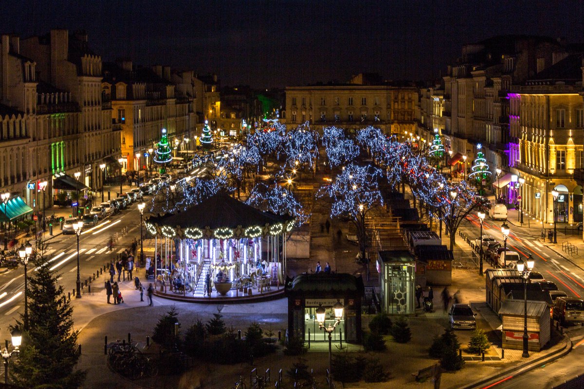 Visit Bordeaux tweet media
