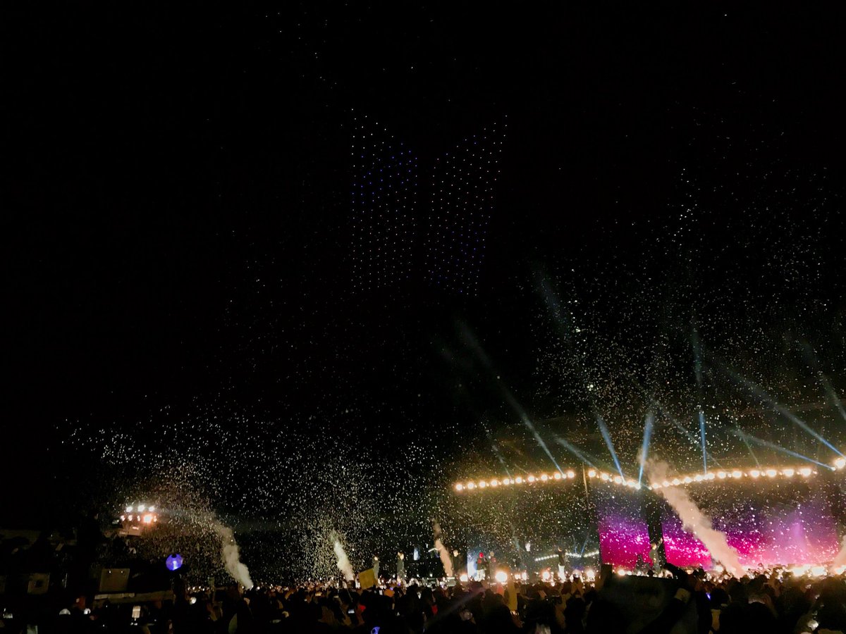 Clematis_RM_'s tweet photo. #방탄소년단 [#오늘의방탄] #BTS #SpeakYourselfTour #SYTOUR 
#BTSWORLDTOUR

22. 
191026 - SEOUL, SOUTH KOREA
OLYMPIC STADIUM

   "우리가 같이 했기에
    우리의 가치가 빛나"

#BTSSPEAKYOURSELFTOURFINAL 
#SpeakYourselfTheFinal_D1
@BTS_twt https://t.co/6ilB0q0Tzq