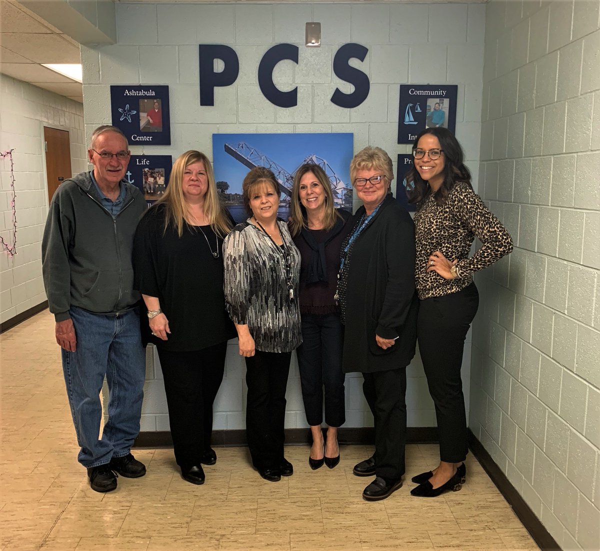 ActiveDayADH's tweet photo. Active Day welcomes Ohio's Person Centered Services to the #ActiveDay family! PCS is renowned for providing individuals with a path to employment and greater independence through vocational, educational and social opportunities. Welcome, team! @PCS4DD https://t.co/En2KQROTQ3
