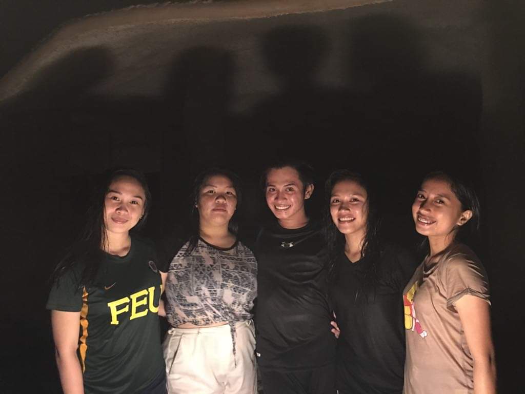 cllm_Amanda's tweet photo. Happy to have them ❤️
#FriendshipGoals #SinceJuniorHigh https://t.co/JkmBu29pfn