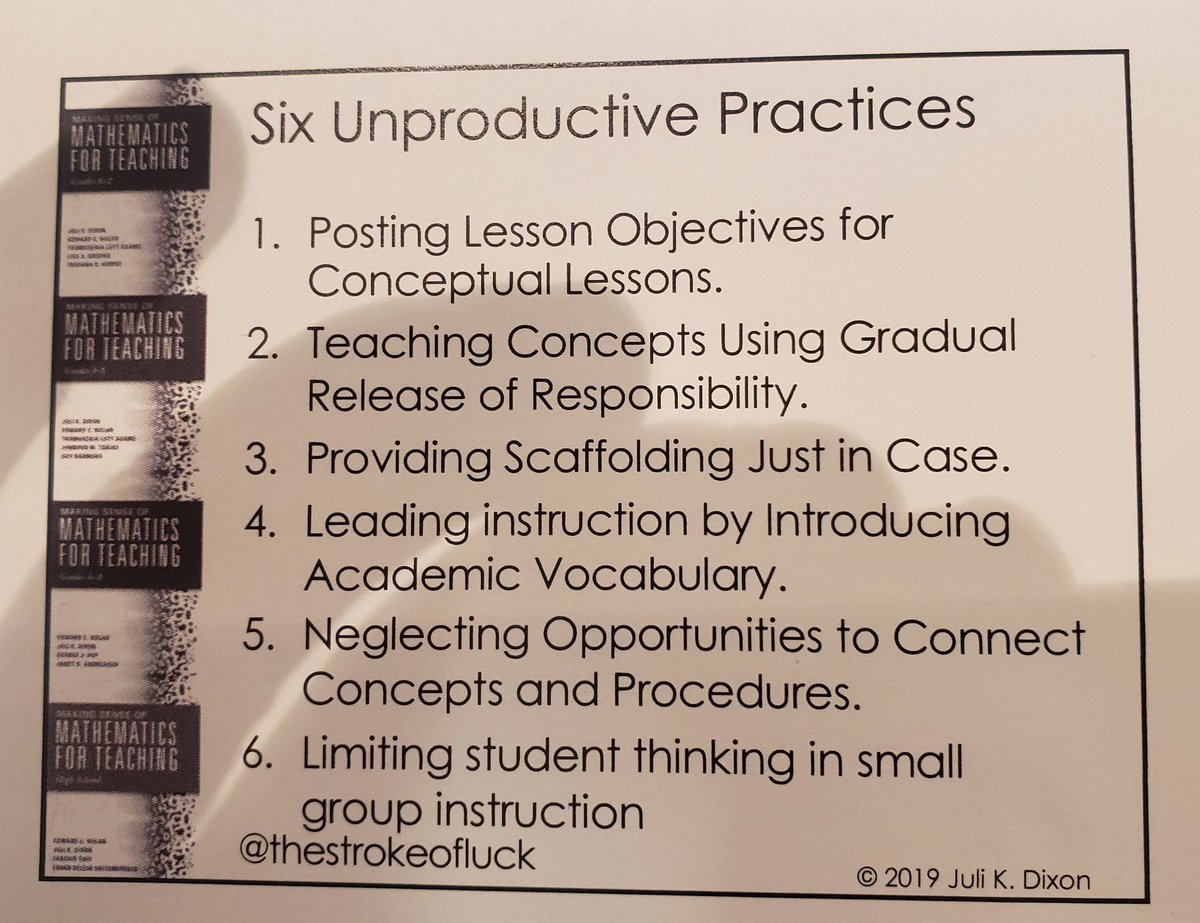 annavanasselt's tweet photo. #inspiremathculture One of these is stretching my thinking today, how about you? @LeadAndLearn #ILintomath @firstnoellem https://t.co/iEZBNVqtCK