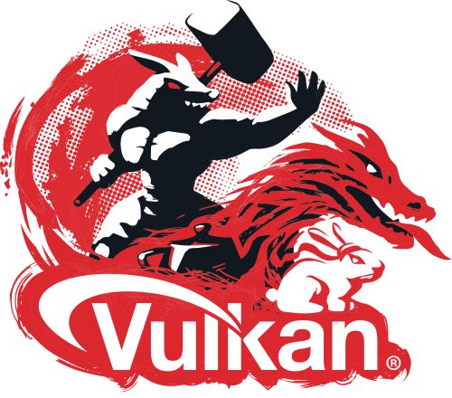 Medien Tweets Von Vulkan Vulkanapi Twitter - roblox ray tracing shaders