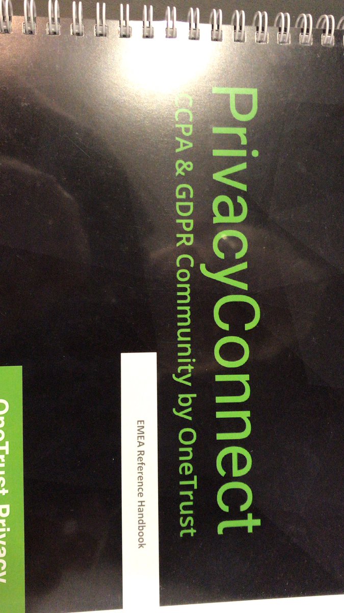 UKCybata's tweet image. Great Privacy event by @OneTrust today in #Cardiff Cookie rules have changed if you want to know how to audit your cookies DM me. @Bizdocswales