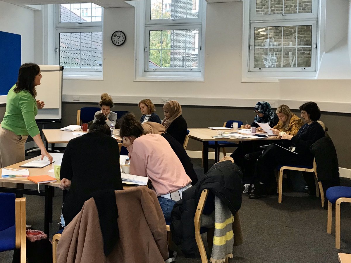 GLLSpace's tweet photo. So excited about our #CPD for #TowerHamlets #LinkingProject!
The programme helps foster understanding of identity, diversity, community and equality.
@Linking_Network @thsls https://t.co/huc68J6uQo