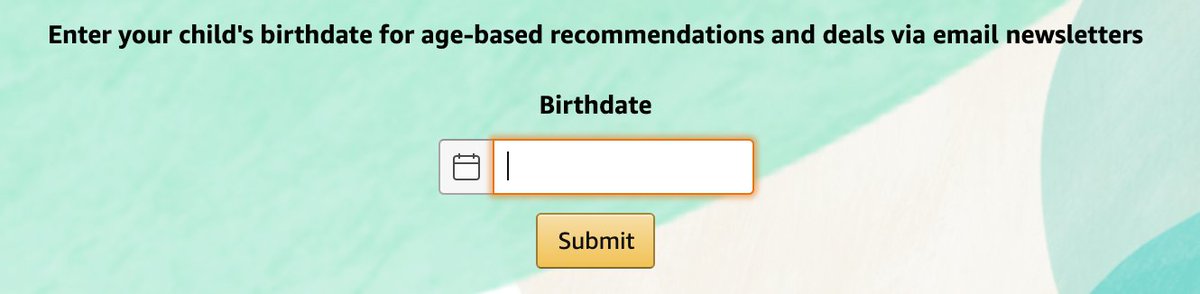 ProtonPrivacy's tweet image. Umm... No thanks, Amazon.
Big platforms are always looking for ways to profit from people’s private information, including kids. Follow the link to learn how to protect your children’s privacy: protonmail.com/blog/how-to-pr…