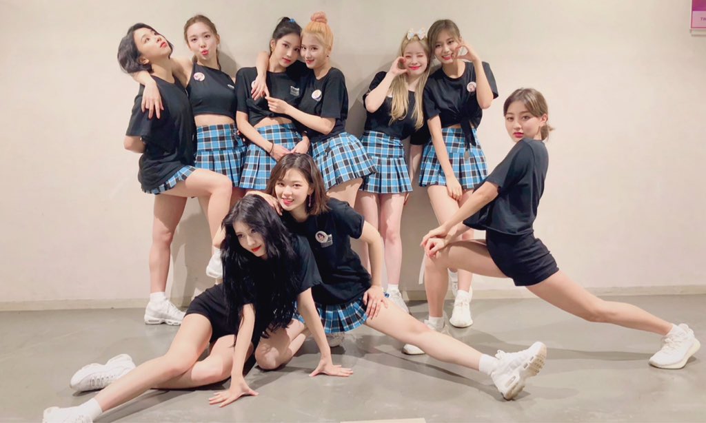 OnceYuririn's tweet photo. はぁ、かわいい、、
ミナちゃん、TWICEちゃん、ありがとう https://t.co/nrWEF3BfEi
