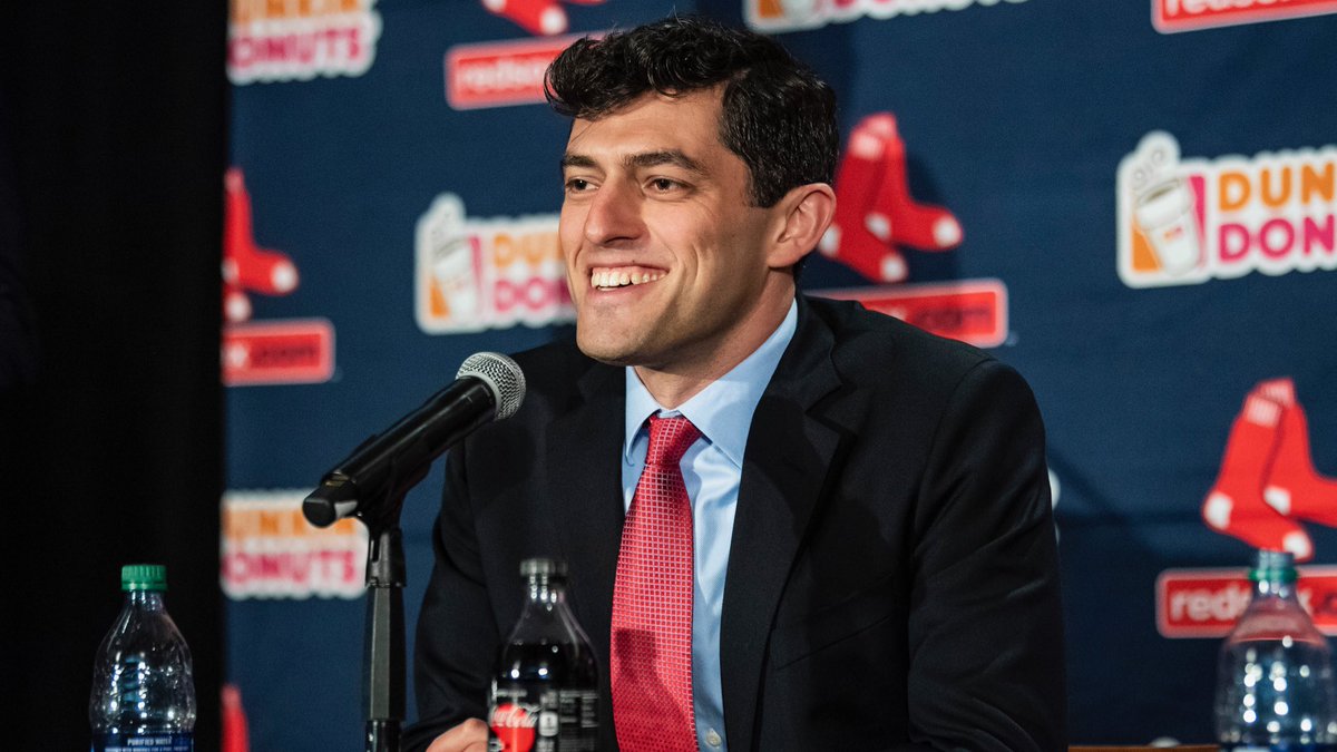 Red Sox tweet media