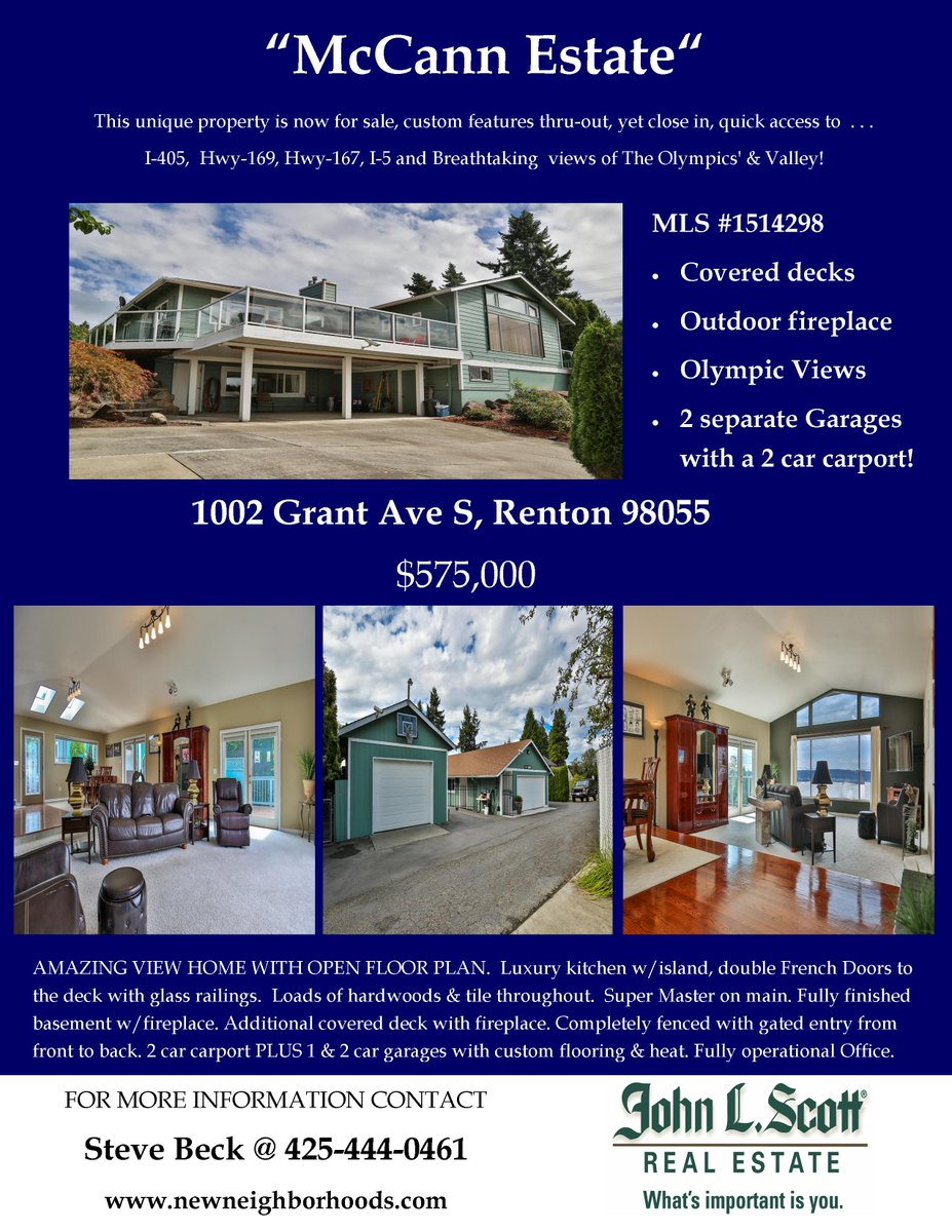 Hashtag Viewhome Sur Twitter