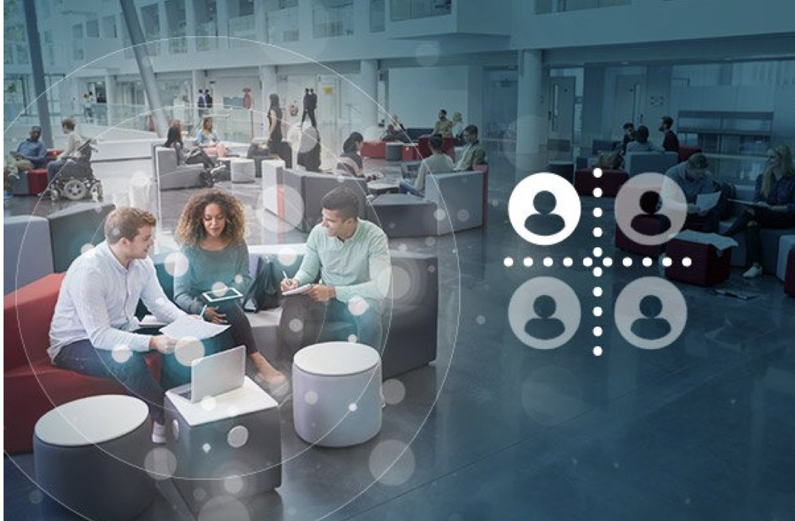 Ascentae's tweet photo. #Audioconference in open office? Now you can. Audio conferencing from one section of an open office can be a challenge for a traditional system. But @NurevaInc has solved this problem with new #activezonecontrol. https://t.co/v9is79FoL1 https://t.co/vNMXZOEILU