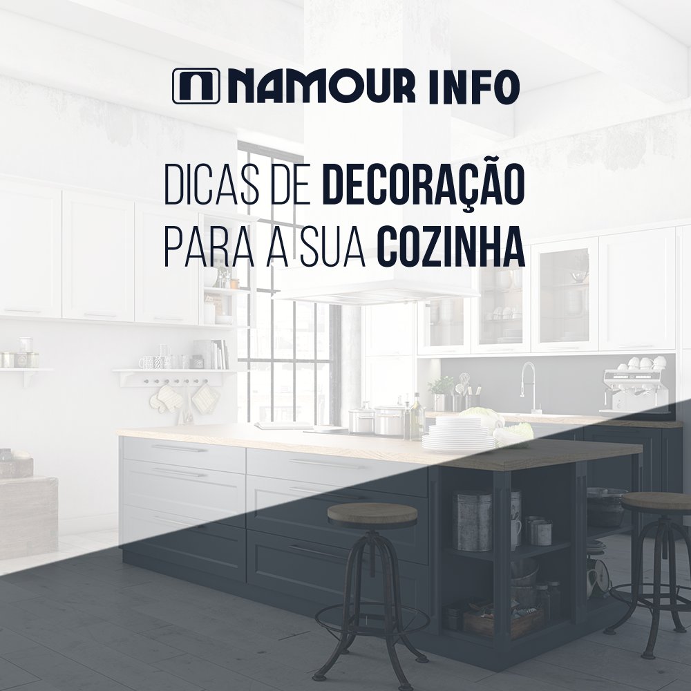 namourweb's tweet photo. Ter uma cozinha prática e funcional sem perder a beleza e a personalidade da decoração? É totalmente possível!

Confira nossa seleção de fotos inspiradoras no Pinterest: https://t.co/3wMDo6WufU https://t.co/xBc2urQNPA