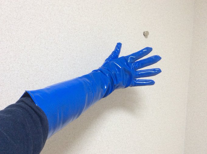 手袋のtwitterイラスト検索結果 古い順