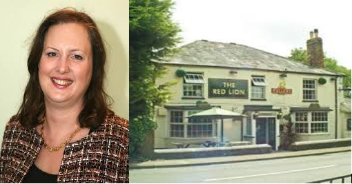 ParliPubOTY's tweet photo. We have a contender! The Red Lion in Banbury nominated for @ParliPubOTY by @VictoriaPrentis #ParliPubOTY https://t.co/LeuayLeXsf